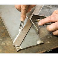 Porte-st&eacute;atites, Plat Rock Safety Industrial Ltd