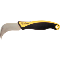 Couteau industriel pour rev&ecirc;tement de sol Rock Safety Industrial Ltd