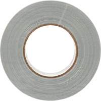 3939 Duct Tape, 9 mils, Silver, 48 mm (2") x 55 m (180') Rock Safety Industrial Ltd