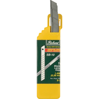 Lames de rechange, Style Simple Rock Safety Industrial Ltd