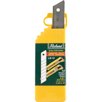 Lames de rechange, Style Cassable Rock Safety Industrial Ltd