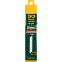Lames de rechange, Style Cassable Rock Safety Industrial Ltd