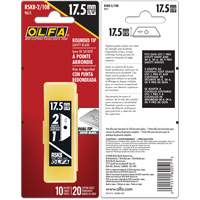Flex-Guard Safety Cutters, Single Style Rock Safety Industrial Ltd