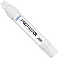 Pro-Max&reg; Paint Markers, Liquid, White Rock Safety Industrial Ltd