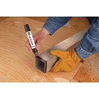 Pro-Max&reg; Paint Markers, Liquid, White Rock Safety Industrial Ltd