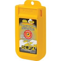 Blade Disposal Case Rock Safety Industrial Ltd