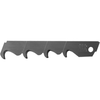 Replacement Blades, Snap-Off Style Rock Safety Industrial Ltd