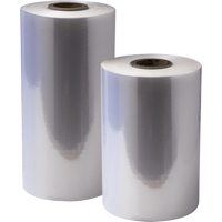 Polyolefin Shrink Film - Exlfilm<em>plus</em> Rock Safety Industrial Ltd