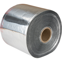 Tube &agrave; plat Marvelseal 360, 12" la x 300' lo Rock Safety Industrial Ltd