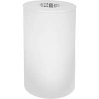 Film protecteur amovible, Vinyle, 305 mm (12") la x 201,2 m (660') lo, 4 mils &eacute;pais Rock Safety Industrial Ltd