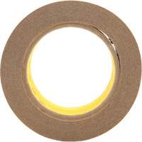 Ruban double face, Polyester, 48 mm (2") la x 33 m (108') lo, 4 mils &eacute;pais Rock Safety Industrial Ltd
