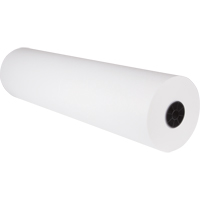 High Temperature Paint Masking Film 7300, 914 mm (36") x 457 m (1500'), Clear Rock Safety Industrial Ltd