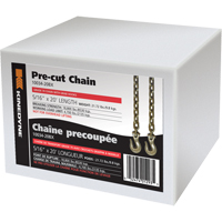 Chains Rock Safety Industrial Ltd