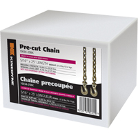 Chains Rock Safety Industrial Ltd