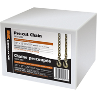 Chains Rock Safety Industrial Ltd
