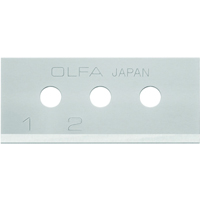 Replacement Blades, Single Style Rock Safety Industrial Ltd