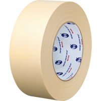 Rubans-cache polyvalents, 36 mm (1-1/2") x 55 m (180'), Beige Rock Safety Industrial Ltd
