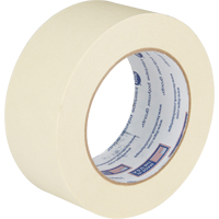 Rubans-cache polyvalents, 48 mm (2") x 55 m (180'), Beige Rock Safety Industrial Ltd