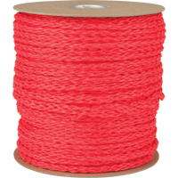 Ropes, 500', Polypropylene Rock Safety Industrial Ltd
