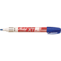 Pro-Line&reg; XT Paint Marker, Liquid, Blue Rock Safety Industrial Ltd
