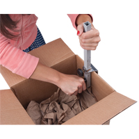 Outils de calibrage pour boîtes de carton Rock Safety Industrial Ltd