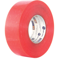 Ruban double face, Polyester, 48 mm (2") la x 54,8 m (180') lo, 8 mils &eacute;pais Rock Safety Industrial Ltd