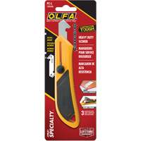 PC-L Plastic & Laminate Cutter, Steel Rock Safety Industrial Ltd