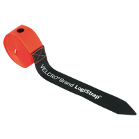 LogiStrap Logistic Straps, Hook and Loop, 2" W x 16.4' L, 225 lbs. (102 kg) WLL Rock Safety Industrial Ltd