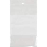 Polyethylene Bags