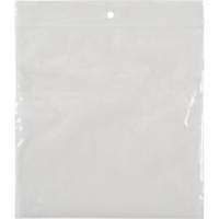 Poly Bags, Reclosable, 6" x 6", 2 mils Rock Safety Industrial Ltd