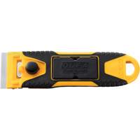 Racloir pour le verre Rock Safety Industrial Ltd