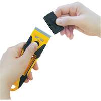 Racloir pour le verre Rock Safety Industrial Ltd