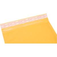 Enveloppes postales coussin&eacute;es, Kraft, 8-1/2" la x 14-1/4" lo Rock Safety Industrial Ltd