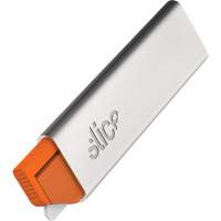 Slice Manual Carton Cutter, Ceramic, Metal Handle Rock Safety Industrial Ltd