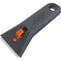 Slice Manual Utility Scraper, Ceramic Blade, 65 mm Wide, Nylon Handle Rock Safety Industrial Ltd