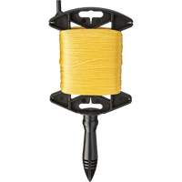 Replacement Braided Line with Reel, 500', Nylon Rock Safety Industrial Ltd