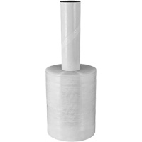 Film &eacute;tirable StretchFlex Expresswrap, 5", 1000', Calibre 80 (20 microm&egrave;tres) Rock Safety Industrial Ltd