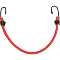 Bungee Cord Tie Downs, 12" Rock Safety Industrial Ltd