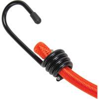 Bungee Cord Tie Downs, 18" Rock Safety Industrial Ltd