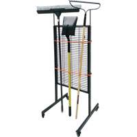 Bungee Cord Tie Downs, 18" Rock Safety Industrial Ltd