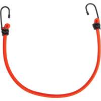 Bungee Cord Tie Downs, 18" Rock Safety Industrial Ltd