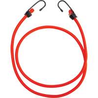 Bungee Cord Tie Downs, 48" Rock Safety Industrial Ltd