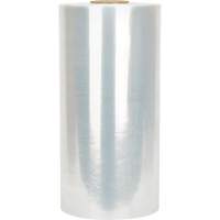 Machine Stretch Wrap, 20" x 6000', 80 Gauge (20.3 micrometers) Rock Safety Industrial Ltd