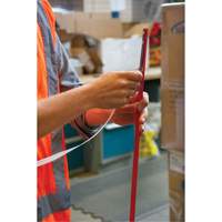 Strapping Pallet Threader Wand Rock Safety Industrial Ltd