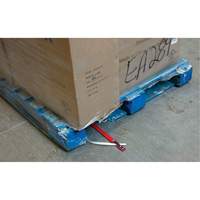 Strapping Pallet Threader Wand Rock Safety Industrial Ltd