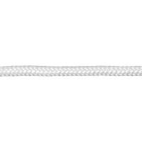 Corde blanche tress&eacute;e, Nylon, 250' Rock Safety Industrial Ltd