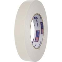 Ruban de film PET double face de qualit&eacute; moyenne, Polyester, 24 mm (1-18/125") la x 55 m (180') lo, 3,5 mils &eacute;pais Rock Safety Industrial Ltd