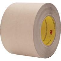 Ruban d'&eacute;tanch&eacute;it&eacute; Slit Liner 8777, 101,6 mm (4") x 22,9 m (75'), Brun Rock Safety Industrial Ltd