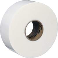Ruban d'emballage Extreme 4411W+, 76,2 mm (3") x 32,9 m (107,9'), Blanc Rock Safety Industrial Ltd