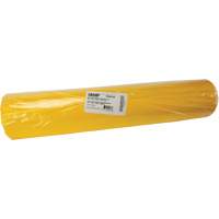 Waste Bags, Bio-Hazard, 60" L x 36" W, 6 mils Rock Safety Industrial Ltd